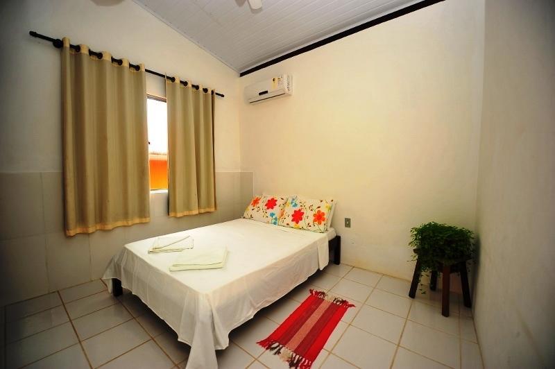 Pousada Albatroz Morro de São Paulo Habitación foto