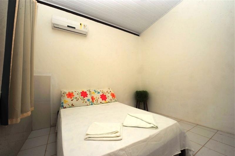 Pousada Albatroz Morro de São Paulo Habitación foto