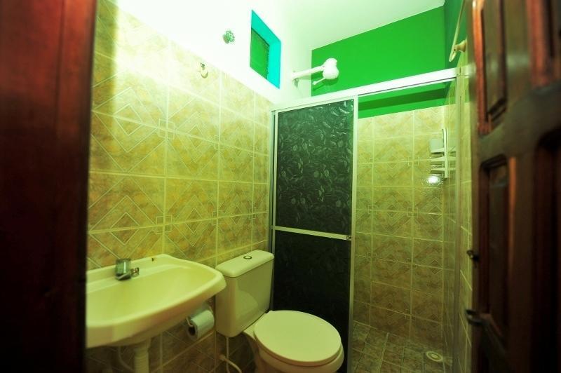 Pousada Albatroz Morro de São Paulo Habitación foto