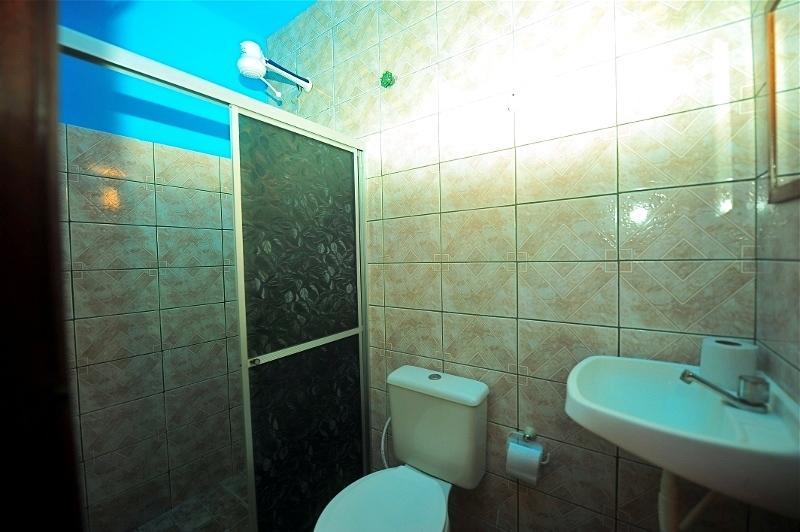 Pousada Albatroz Morro de São Paulo Habitación foto